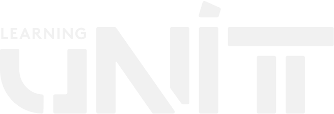 Logo Learning Unit